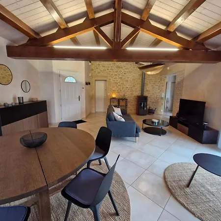 Maison A Saint-jean-de-monts Avec Piscine Et Wifi, Pour 6 Personnes - Fr-1-777-41 بيت للعطل