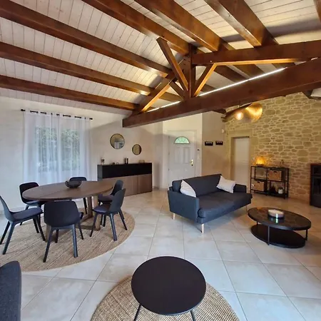 بيت للعطل Maison A Saint-jean-de-monts Avec Piscine Et Wifi, Pour 6 Personnes - Fr-1-777-41