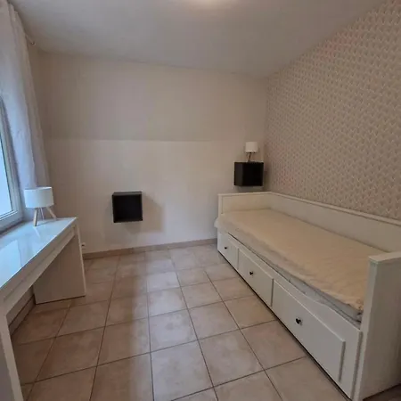 Maison A Saint-jean-de-monts Avec Piscine Et Wifi, Pour 6 Personnes - Fr-1-777-41